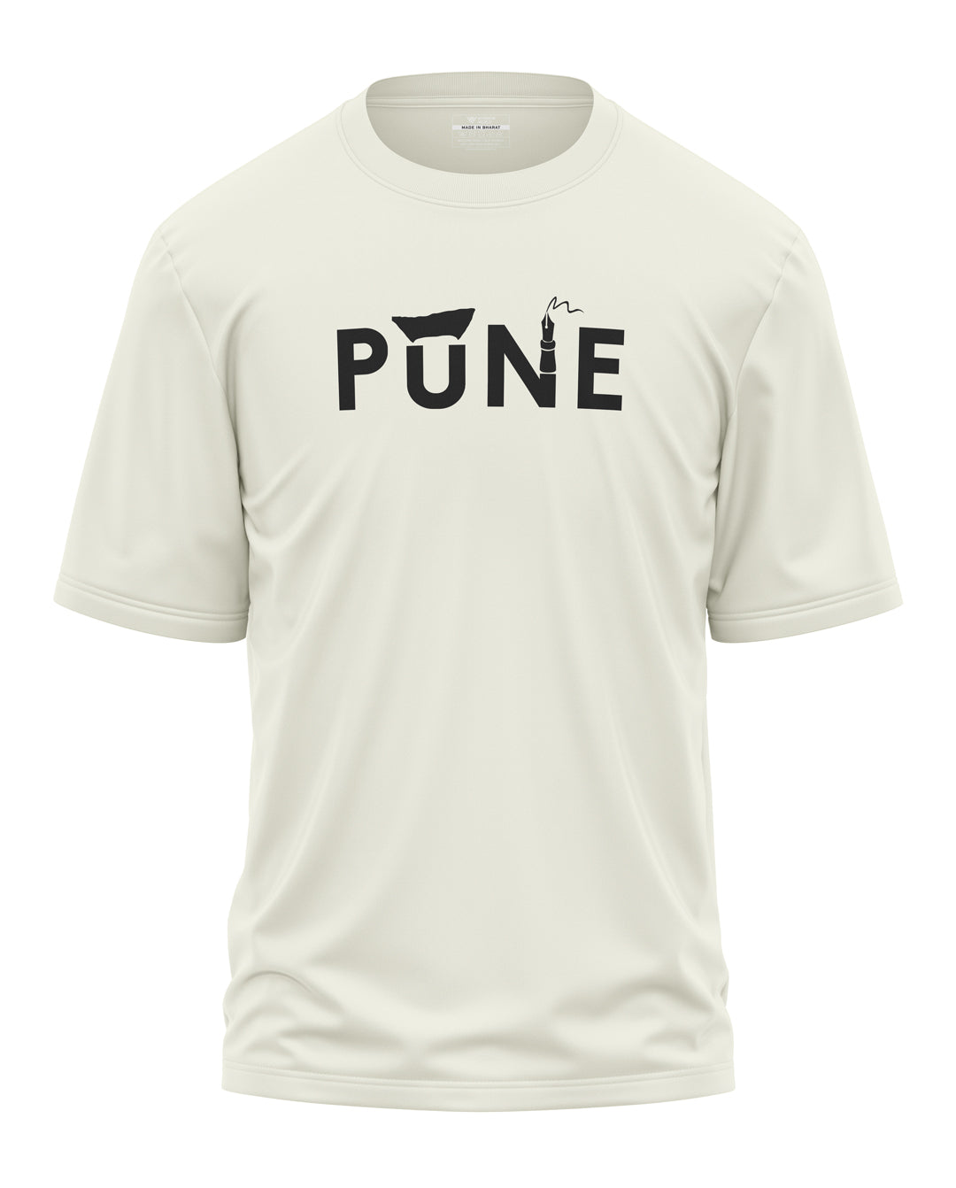Pune Premium Cotton Oversized T-shirt