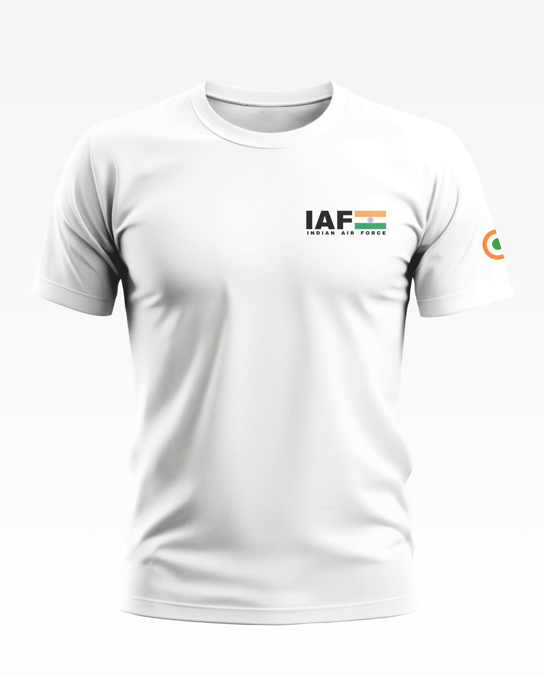 IAF Airforce Soft Cotton T-shirt