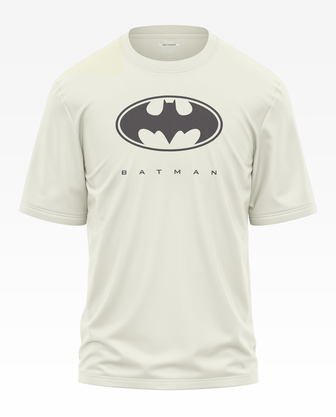 Batman Cotton Oversized T-shirt