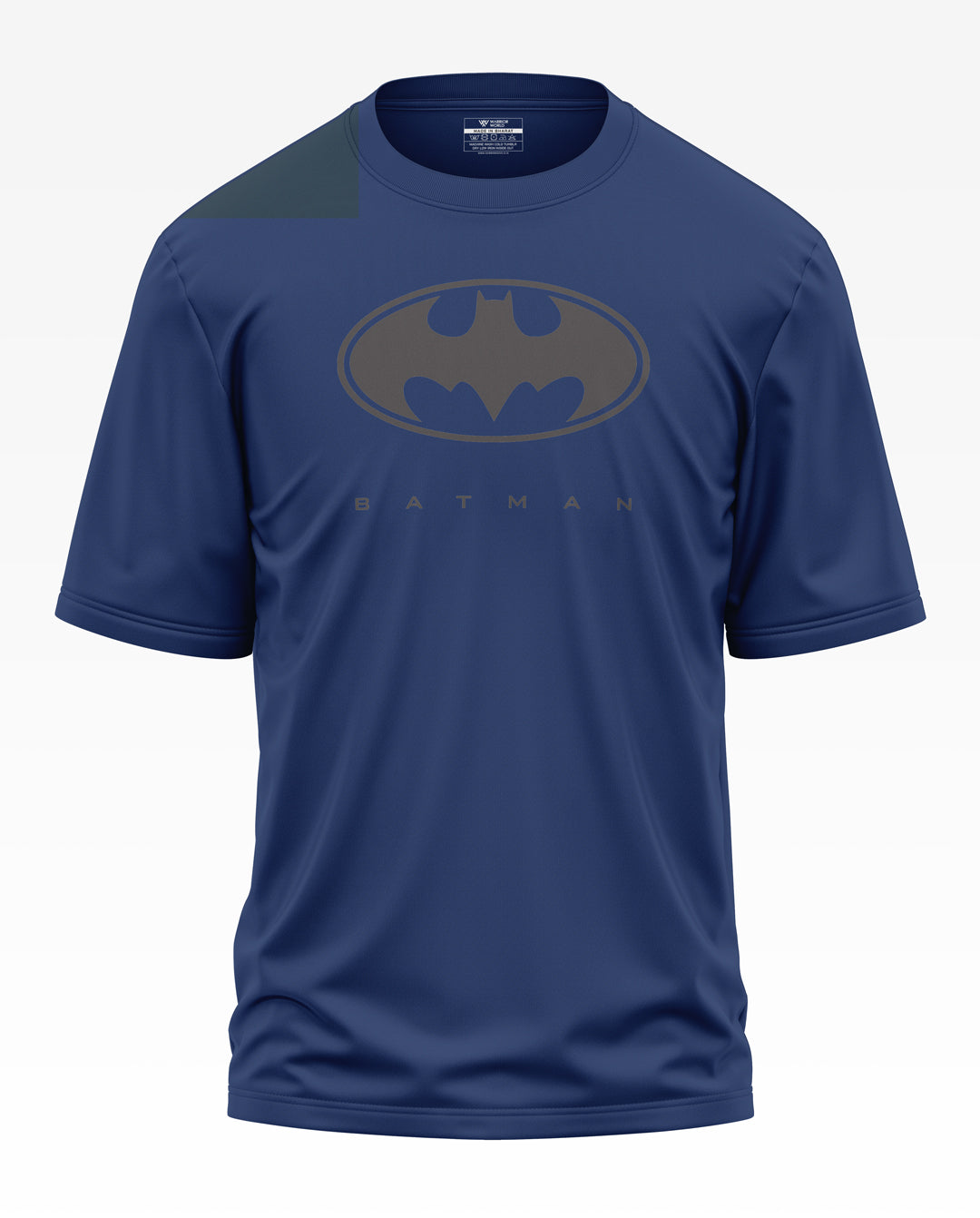 Batman Cotton Oversized T-shirt