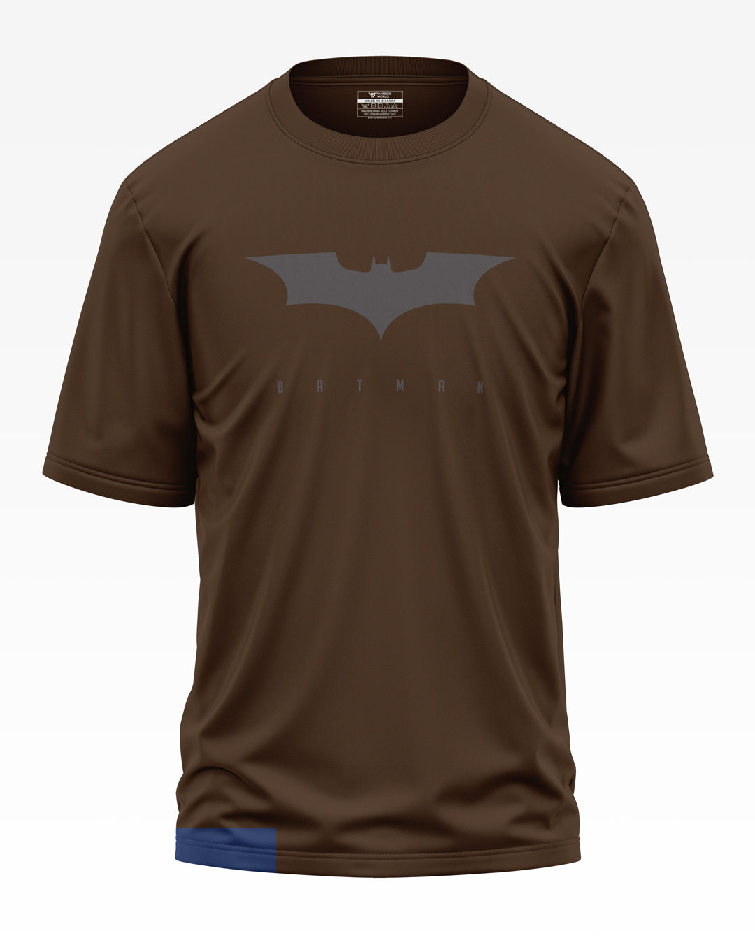 New Batman Oversized Cotton T-shirt