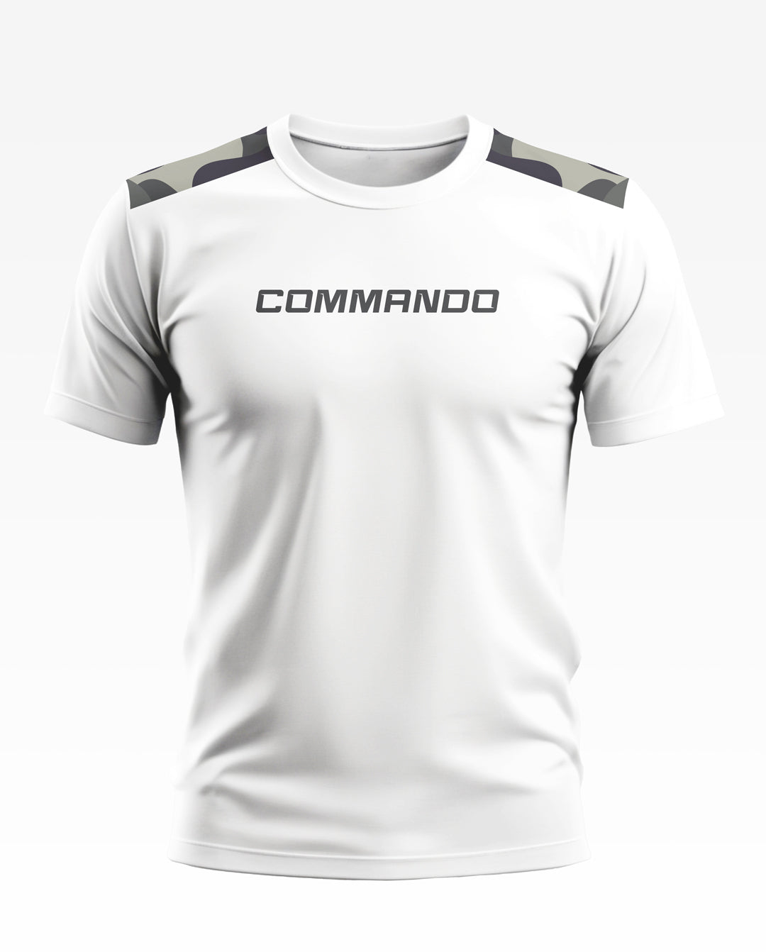 Commando Soft Cotton T-shirt