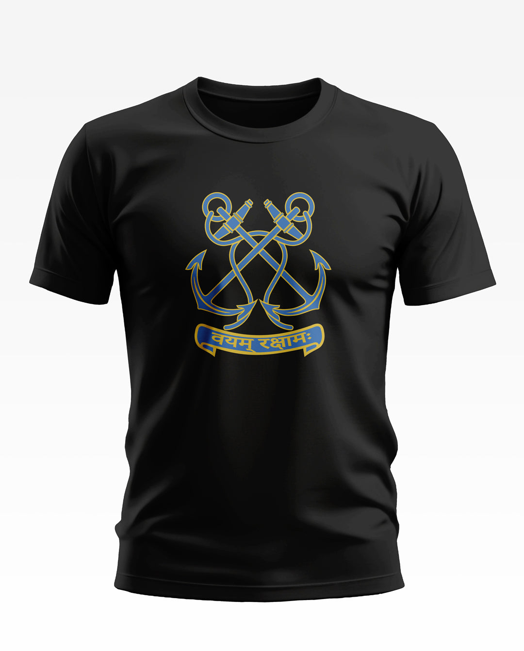 ICG Vayam Raksamah Soft Cotton T-shirt
