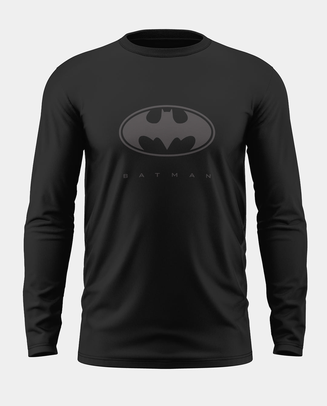 New Batman Cotton Full Sleeve T-shirt