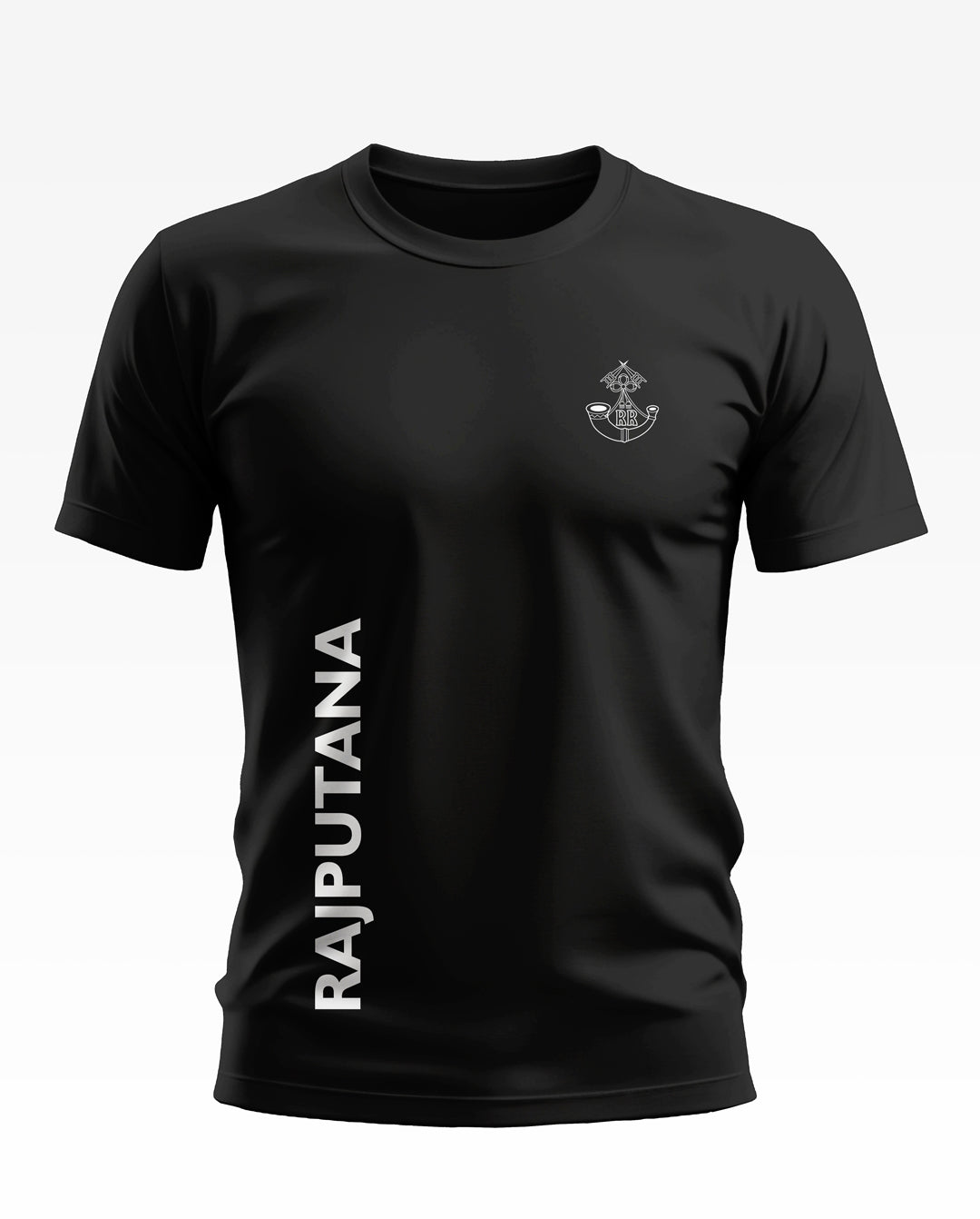 Rajputana Soft Cotton T-shirt