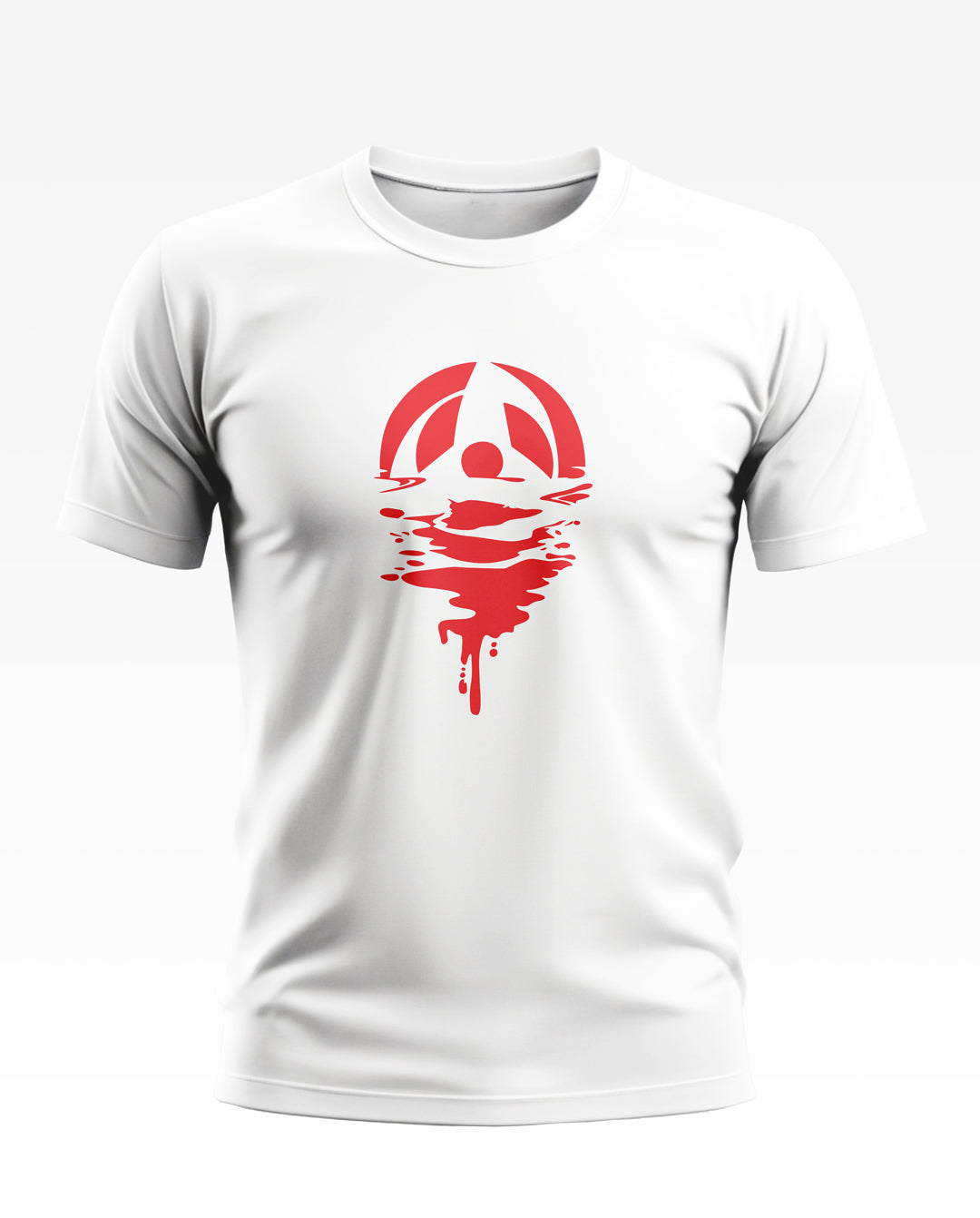 Naruto Soft Cotton T-shirt