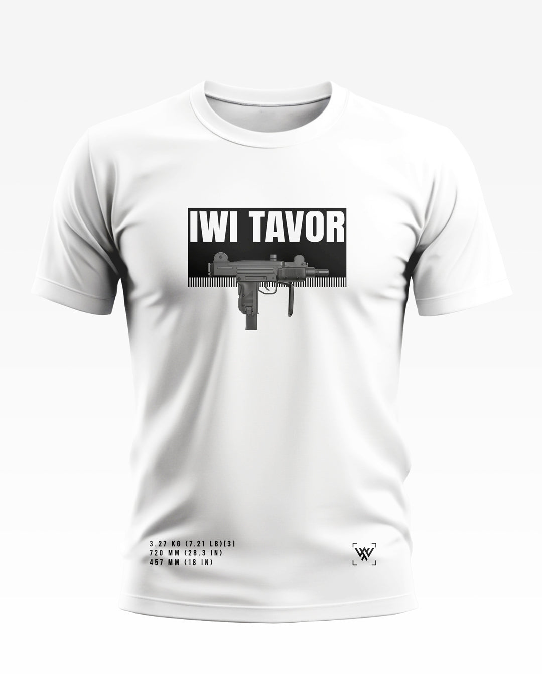 IWI Tavor Soft Cotton T-shirt