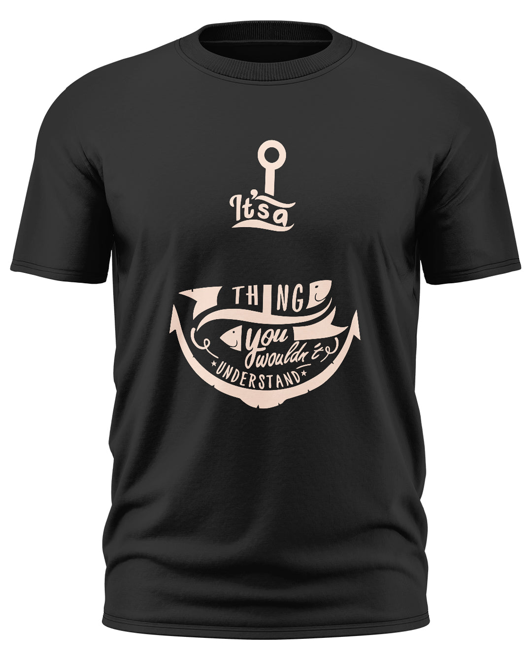 CUSTOM NAME THINGS T-shirt