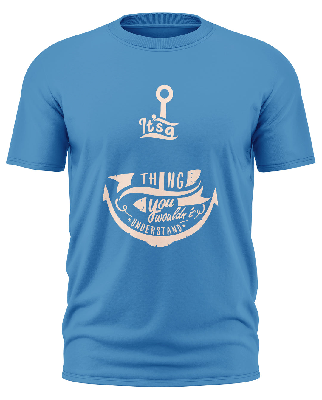 CUSTOM NAME THINGS T-shirt