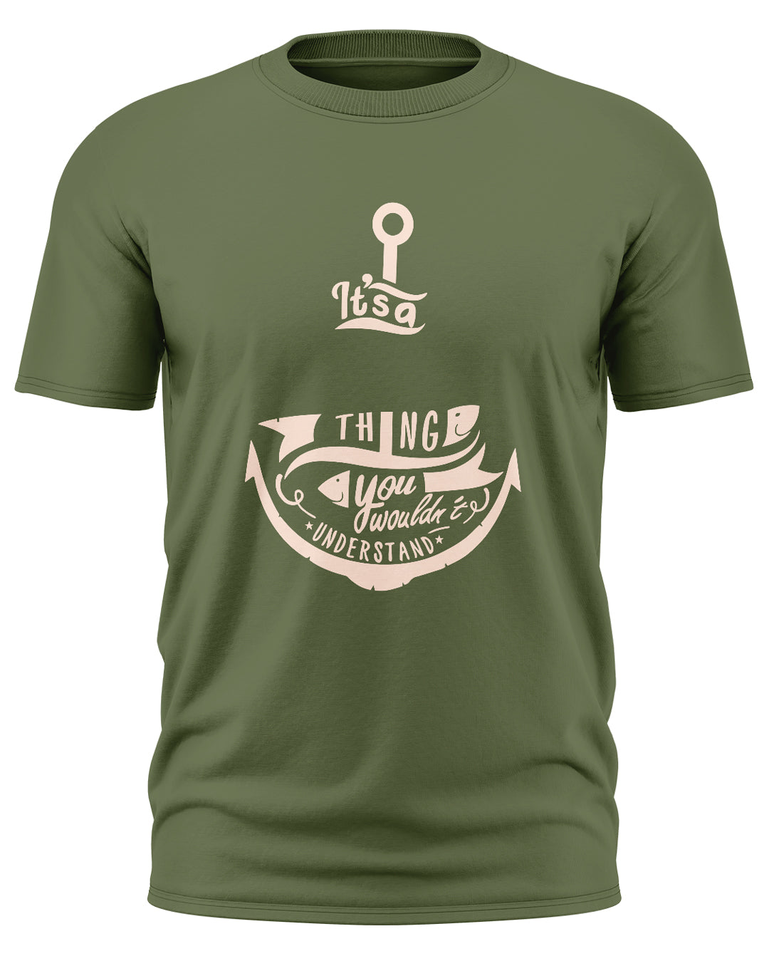 CUSTOM NAME THINGS T-shirt