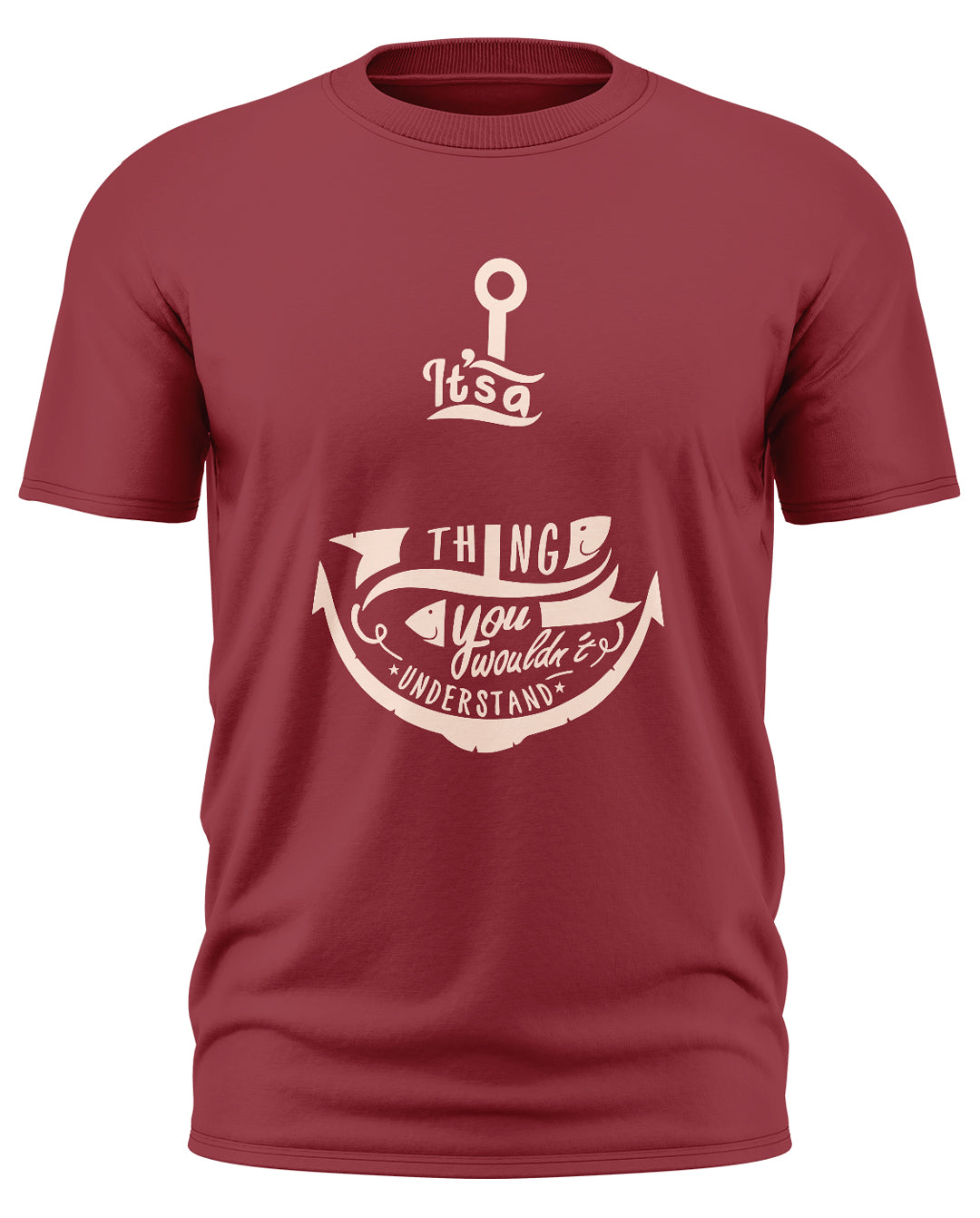 CUSTOM NAME THINGS T-shirt