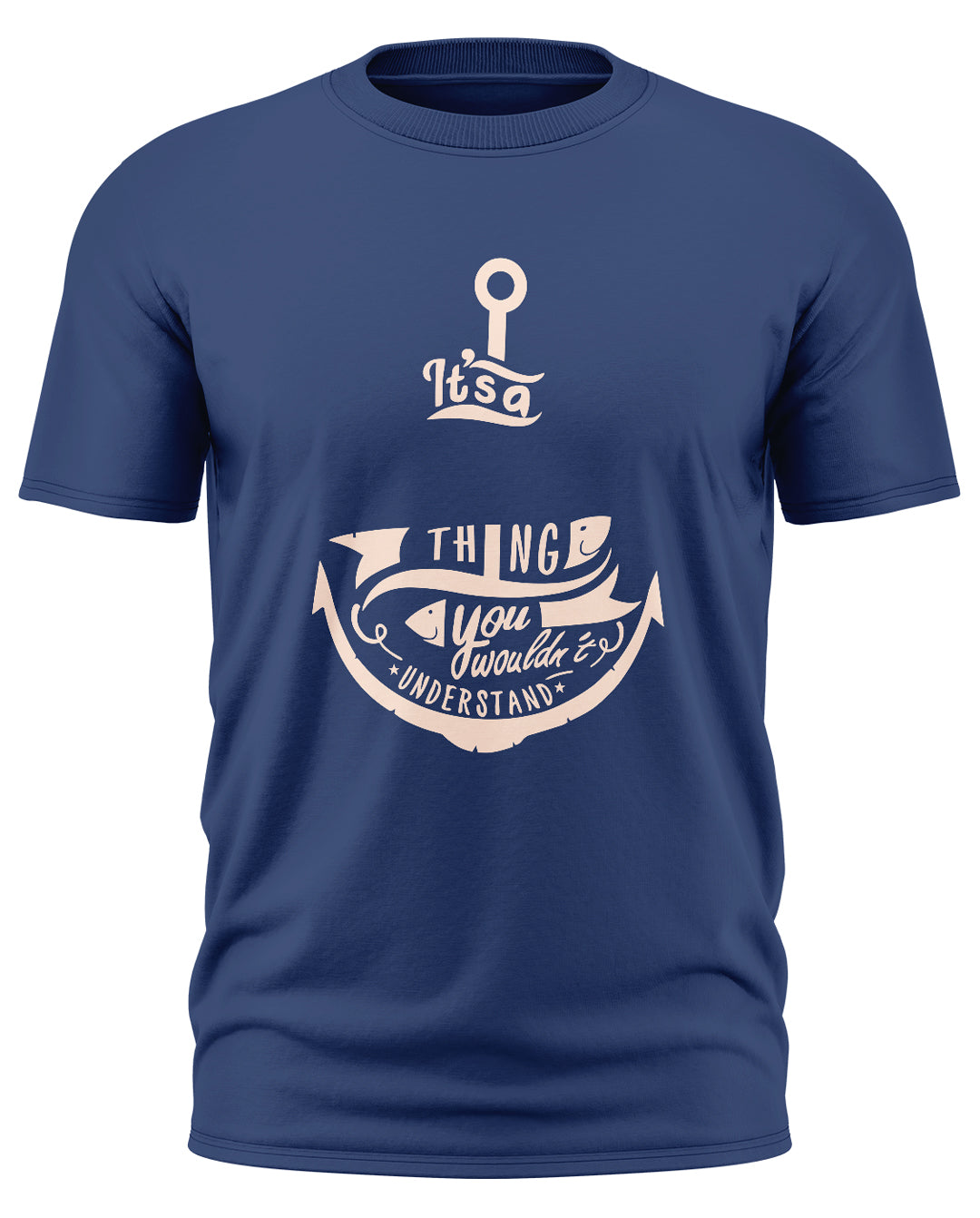 CUSTOM NAME THINGS T-shirt