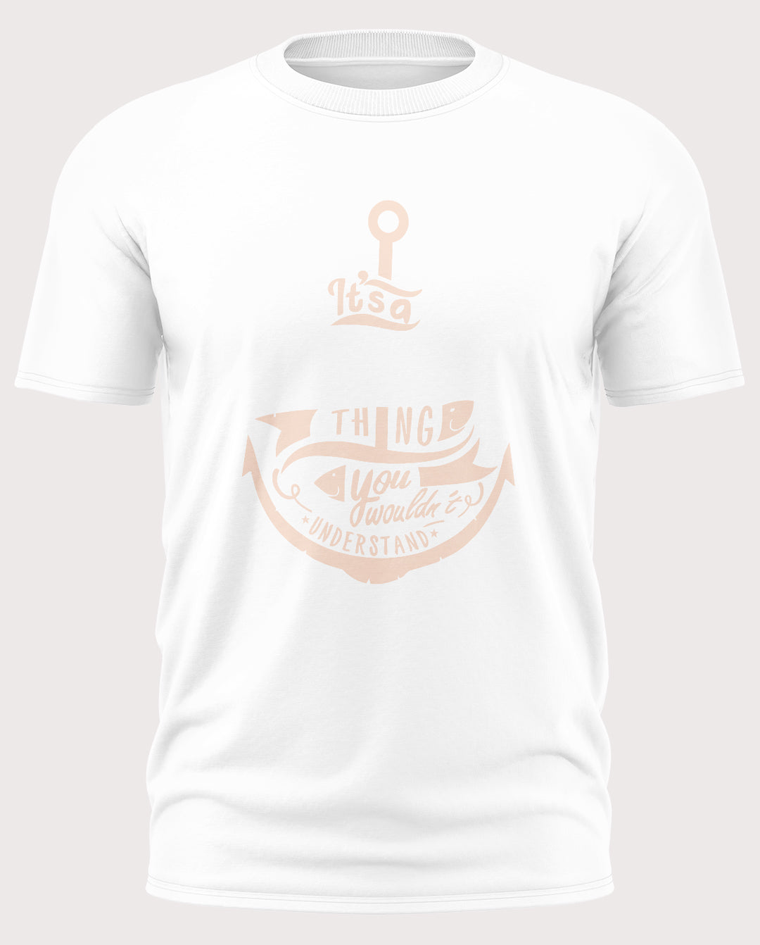 CUSTOM NAME THINGS T-shirt