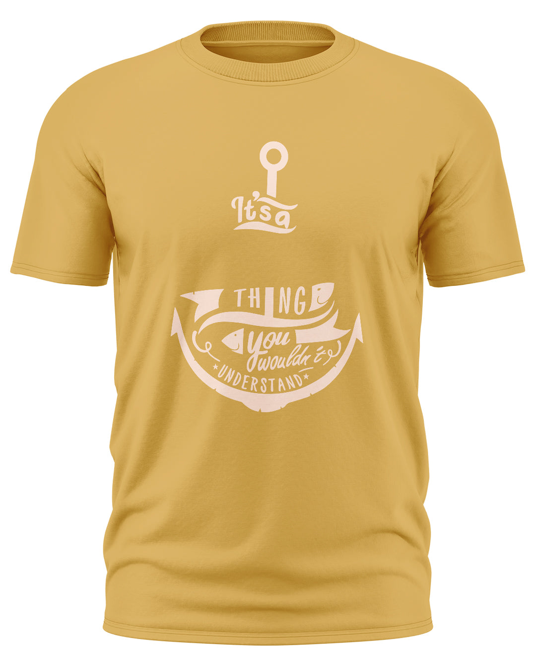 CUSTOM NAME THINGS T-shirt