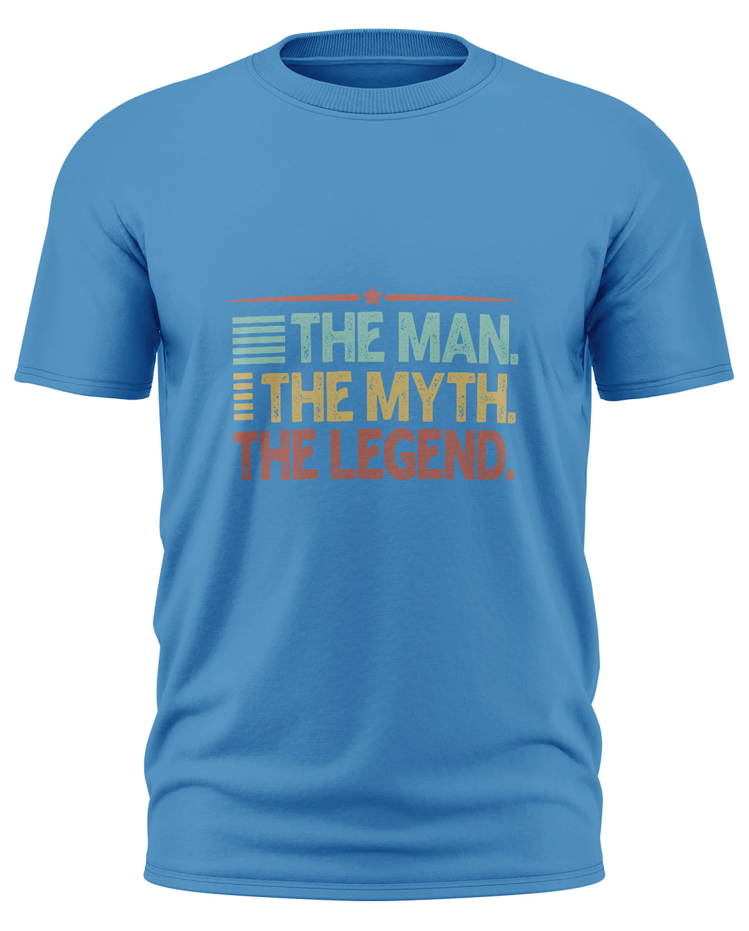 CUSTOM NAME LEGEND T-shirt