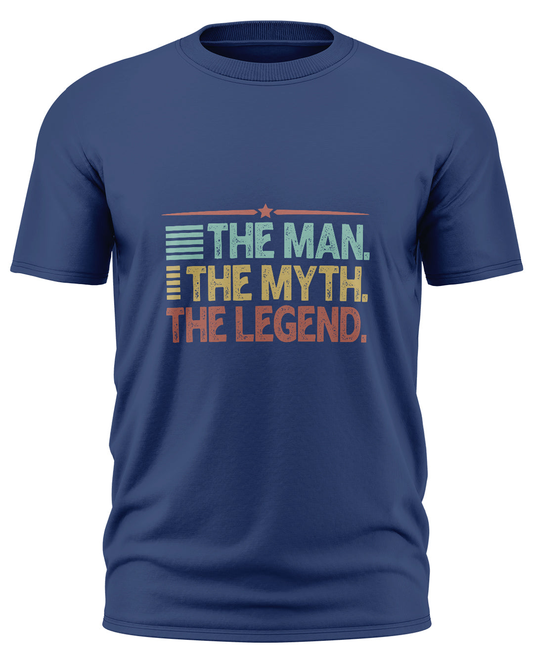 CUSTOM NAME LEGEND T-shirt