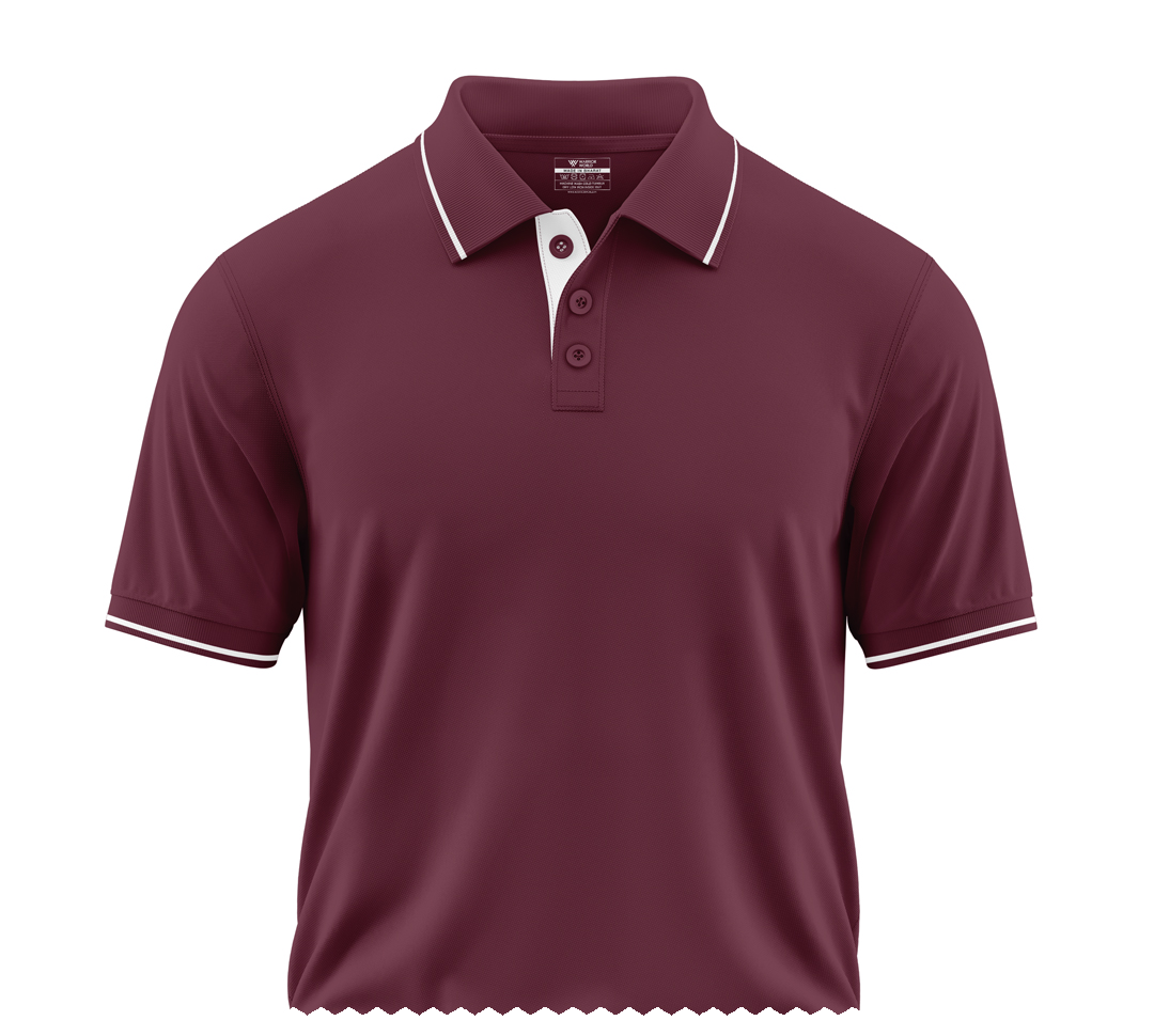 Pick Any 3 - Plain POLO Cotton T-shirt Combo