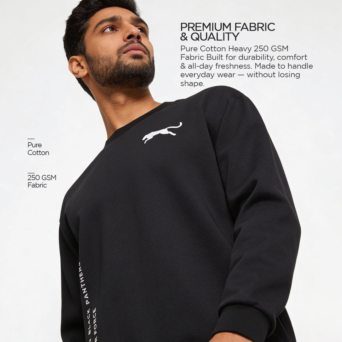 Super soft. Twice as strong.