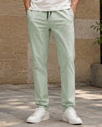Pista Solid Pyjamas Pants For Men