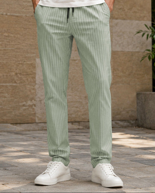 Pista Solid Pyjamas Pants For Men