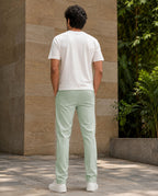 Pista Solid Pyjamas Pants For Men