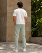 Pista Solid Pyjamas Pants For Men