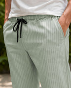 Pista Solid Pyjamas Pants For Men