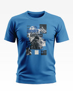 Higher Ground Alpine Explorer Soft Cotton T-shirt