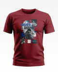 Higher Ground Alpine Explorer Soft Cotton T-shirt
