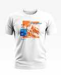 Beyond Horizons Alpine Route Soft Cotton T-shirt