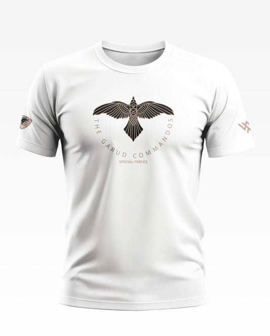 The Garuda Camando Cotton T-shirt