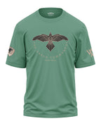 The Garud Commandos Cotton Oversized T-shirt