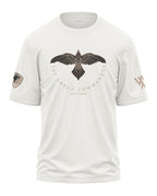 The Garud Commandos Cotton Oversized T-shirt