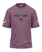 The Garud Commandos Cotton Oversized T-shirt