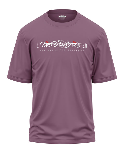 Ant Asti Aarmbh Cotton Oversized T-shirt