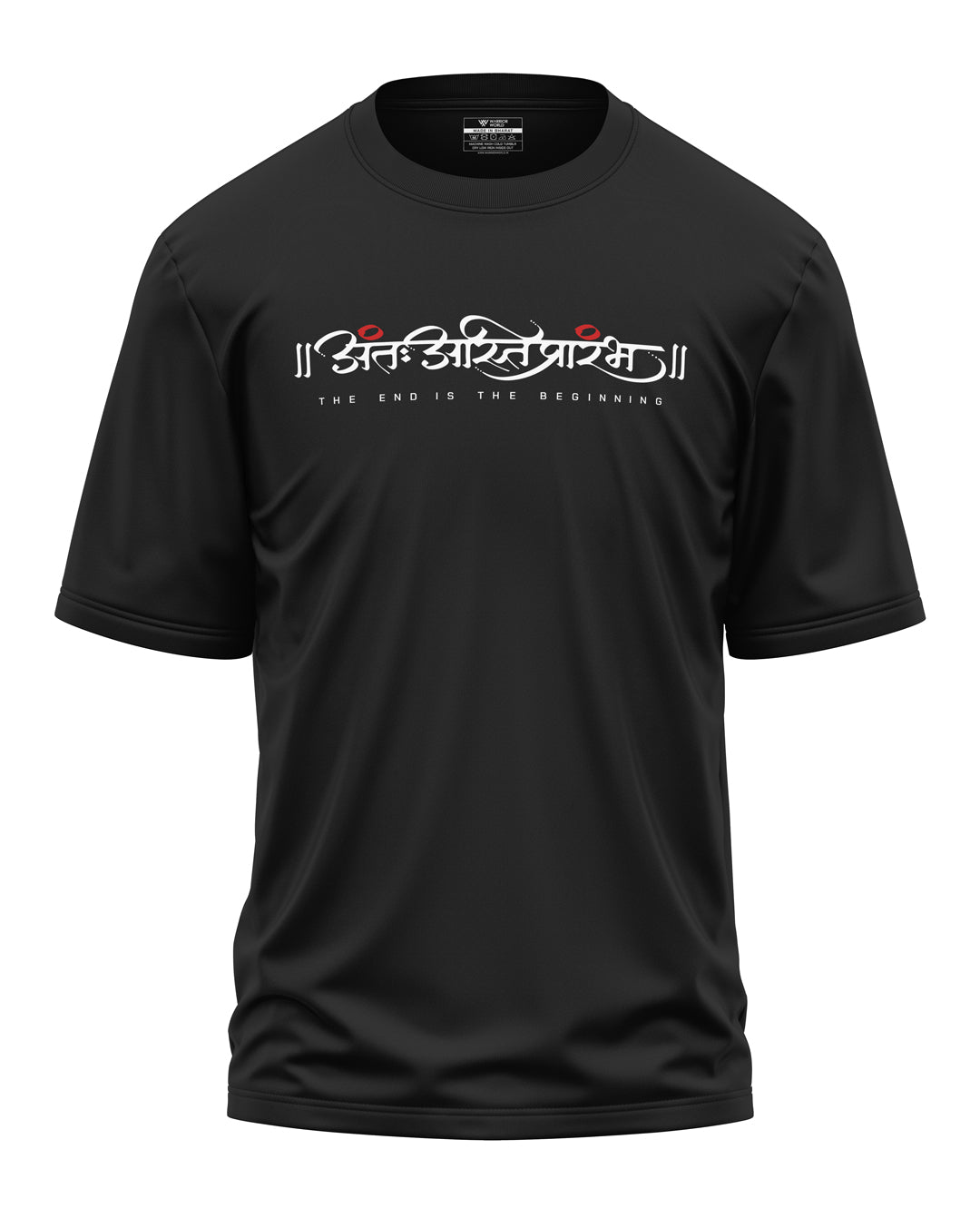 Ant Asti Aarmbh Cotton Oversized T-shirt