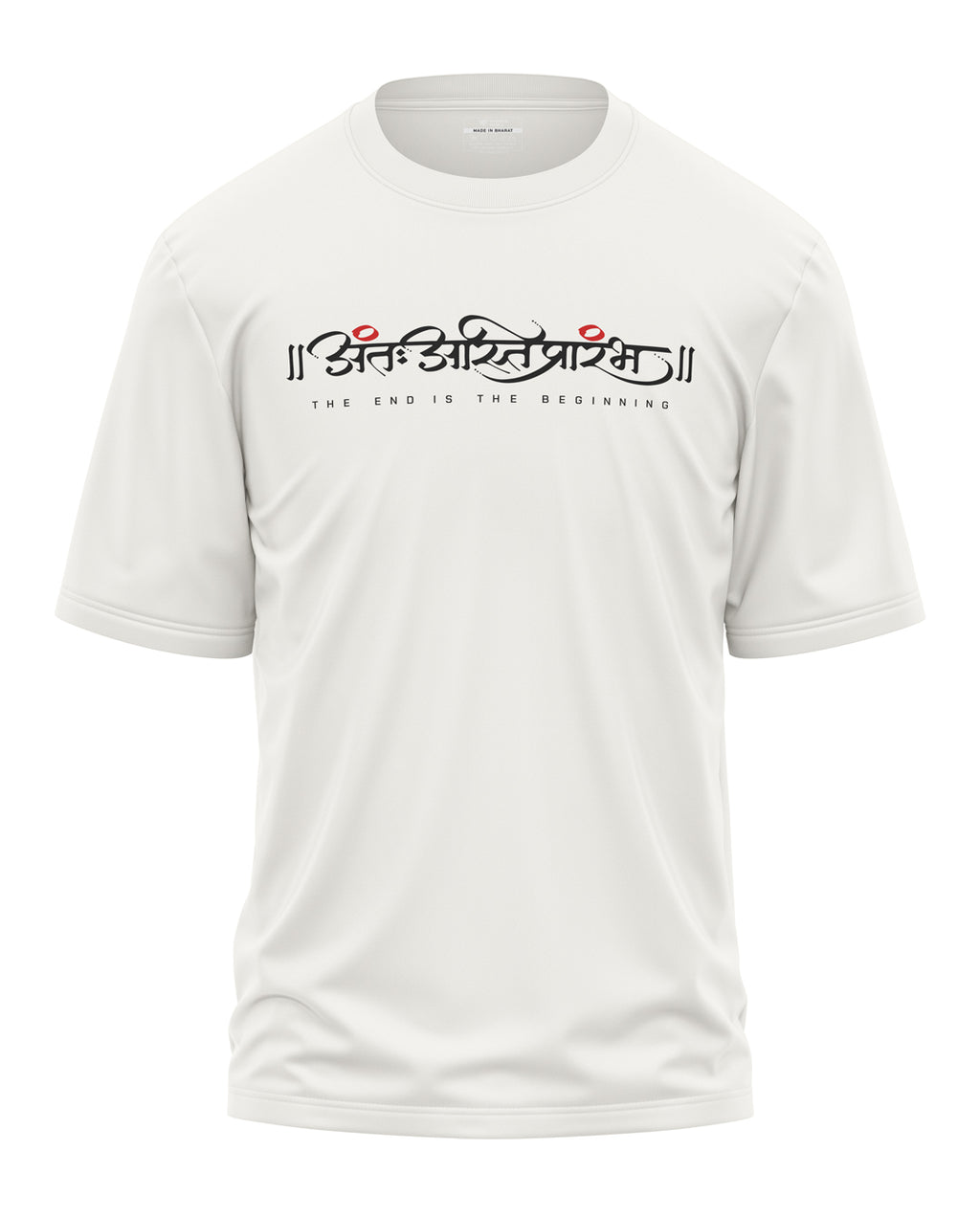 Ant Asti Aarmbh Cotton Oversized T-shirt