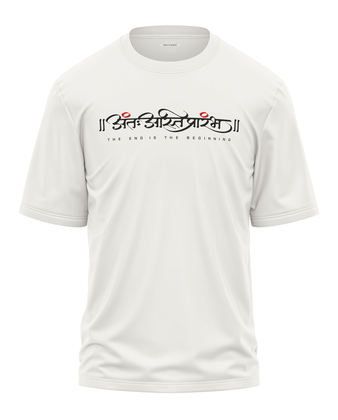 Ant Asti Aarmbh Cotton Oversized T-shirt