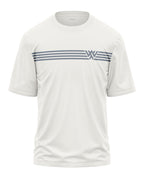 Warrioworld Designer Patten Cotton Oversized T-shirt