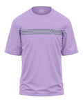 Warrioworld Designer Patten Cotton Oversized T-shirt