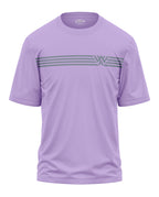 Warrioworld Designer Patten Cotton Oversized T-shirt