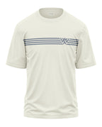 Warrioworld Designer Patten Cotton Oversized T-shirt