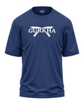 Gurkha Cotton Oversized T-shirt