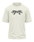 Gurkha Cotton Oversized T-shirt