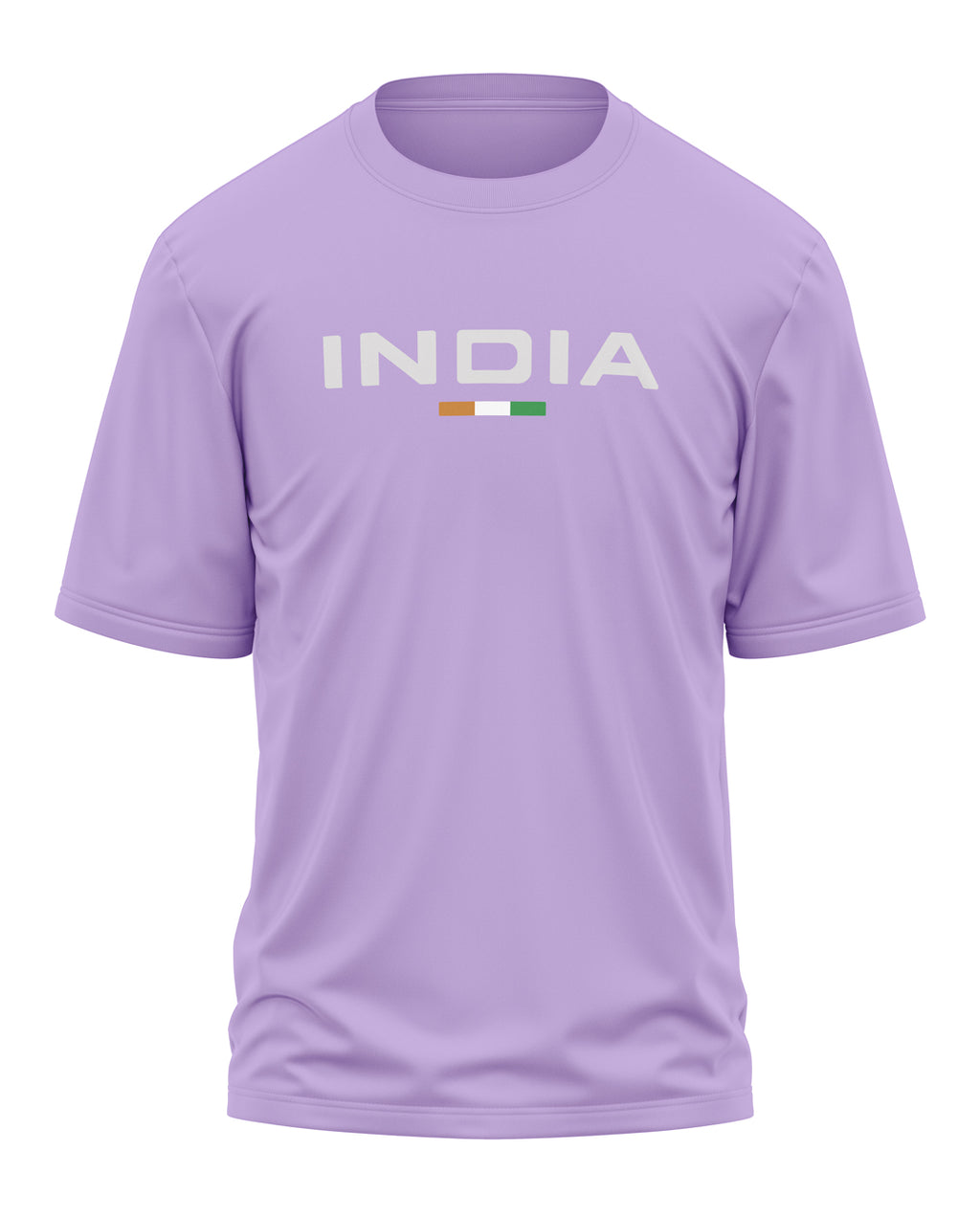 Tri India Cotton Oversized T-shirt