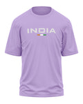 Tri India Cotton Oversized T-shirt