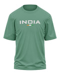 Tri India Cotton Oversized T-shirt