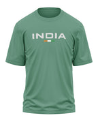 Tri India Cotton Oversized T-shirt