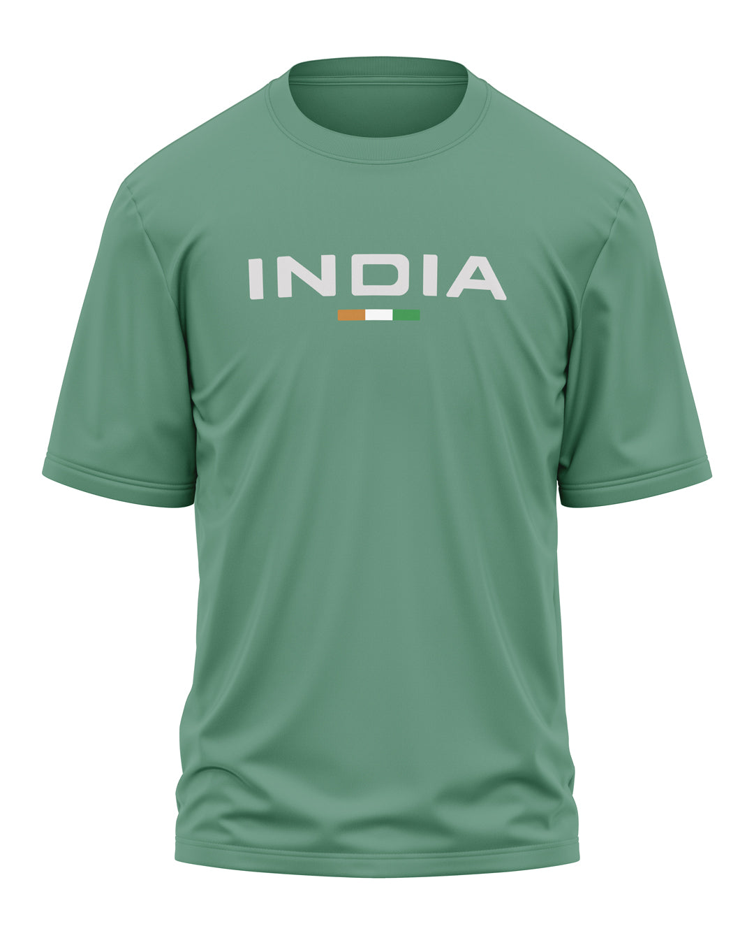 Tri India Cotton Oversized T-shirt