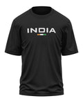 Tri India Cotton Oversized T-shirt